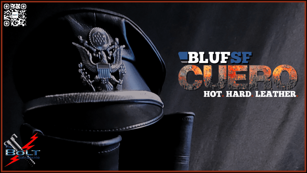 Things are Heating Up with BLUFSF&nbsp;CUERO