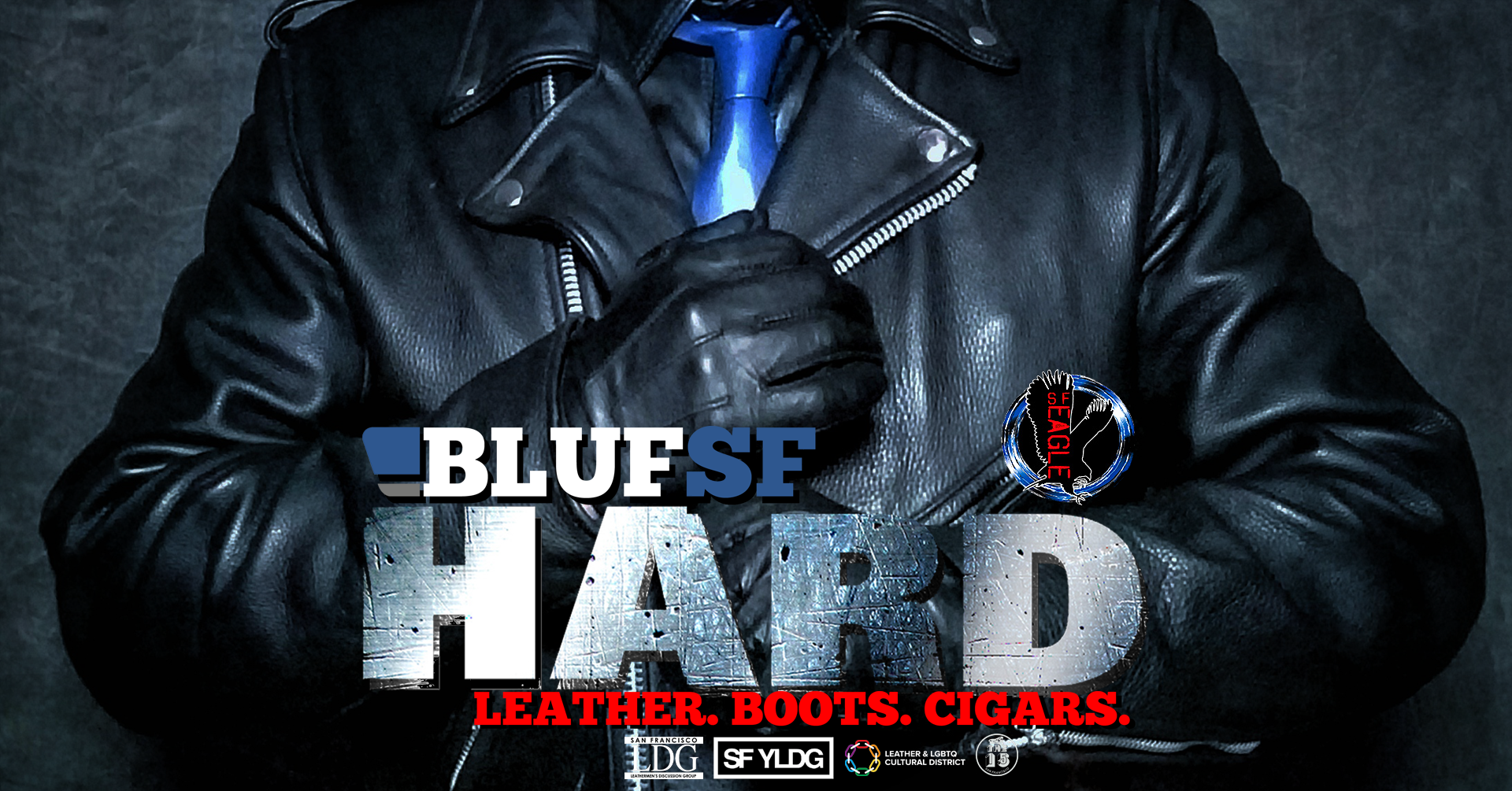 BLUFSF HARD: May 2025 Edition