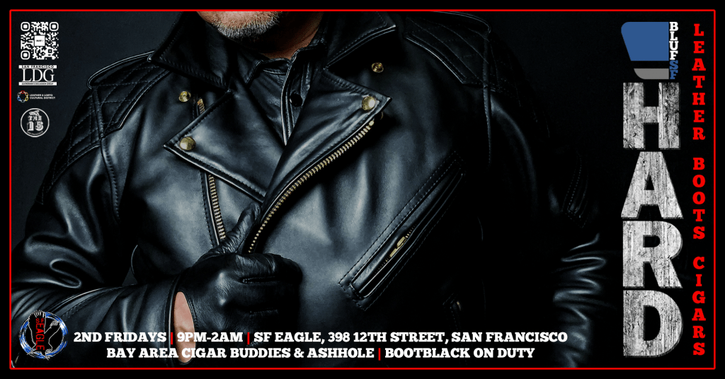 Recap: BLUFSF HARD – July 2025&nbsp;Edition