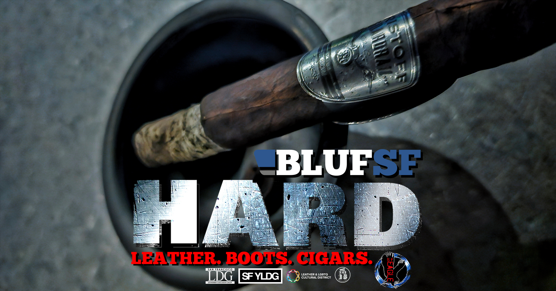 BLUFSF HARD: June 2025 Edition