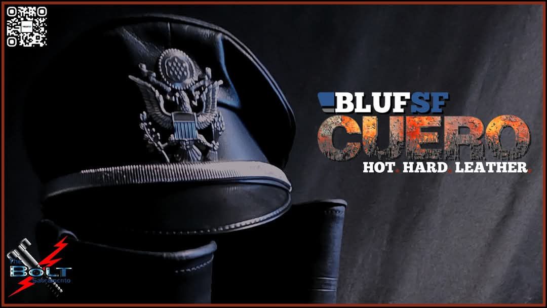 BLUFSF CUERO: Spring Edition