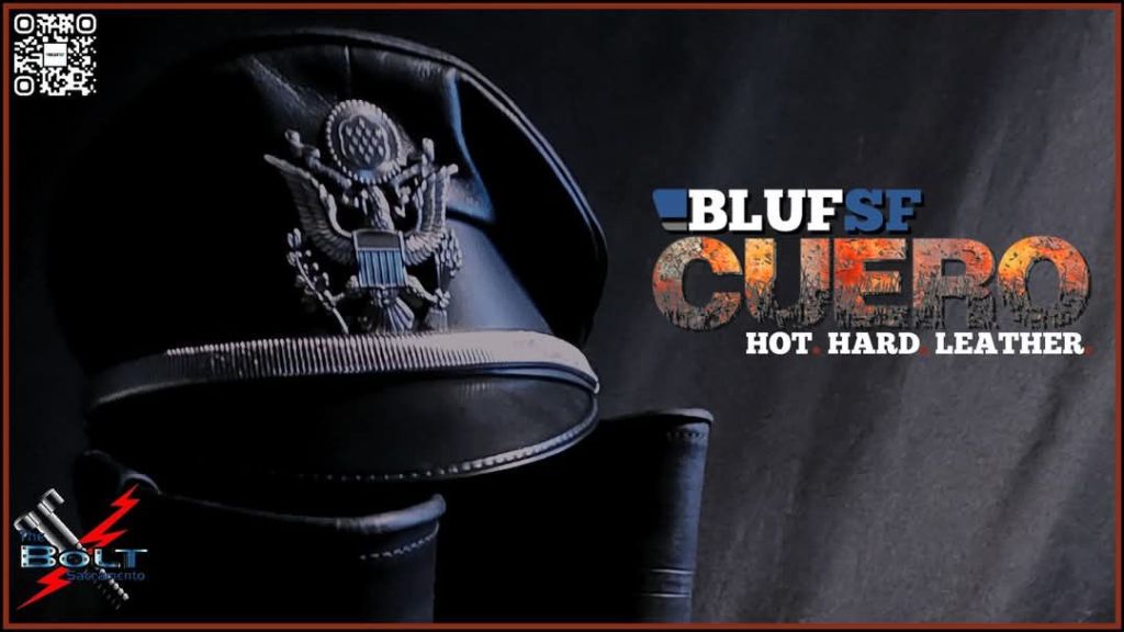 BLUFSF CUERO: Spring&nbsp;Edition