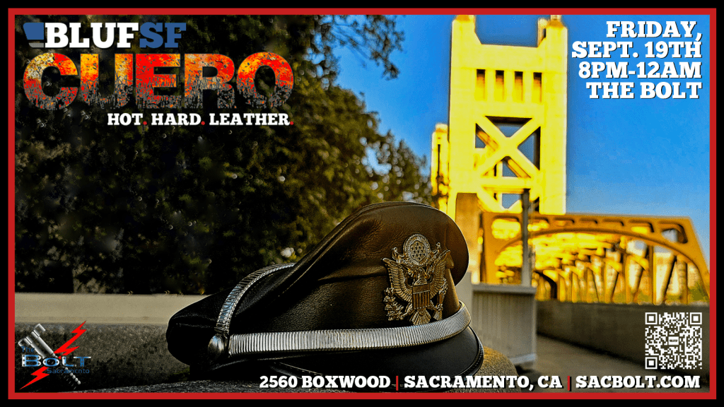 Recap: BLUFSF CUERO – Autumn 2025&nbsp;Edition