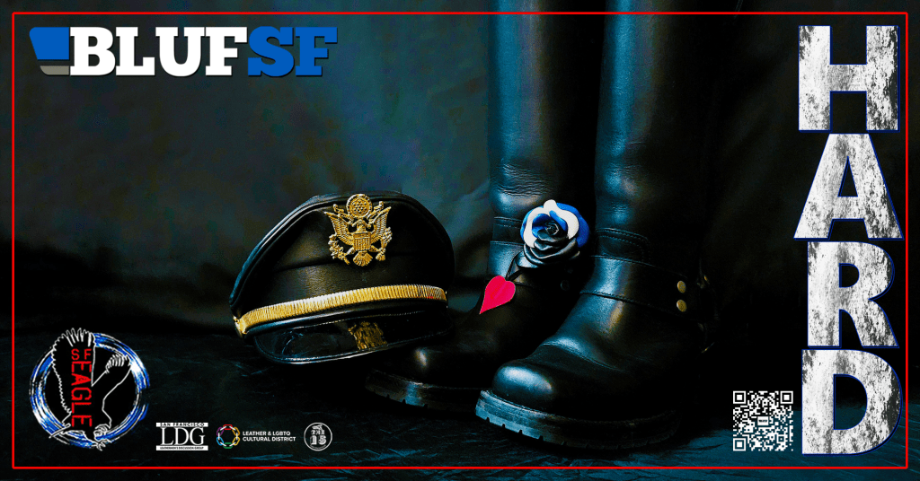 Recap: BLUFSF HARD – February 2026&nbsp;Edition