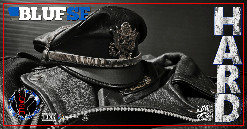 Recap: BLUFSF HARD – March 2026&nbsp;Edition