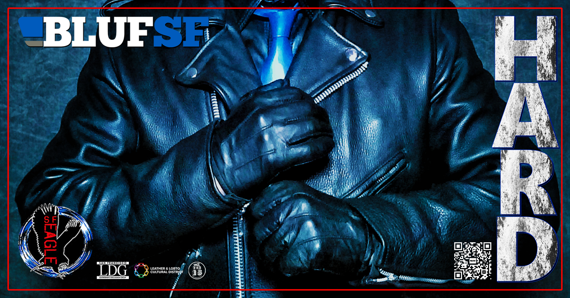 Recap: BLUFSF HARD – May 2026 Edition