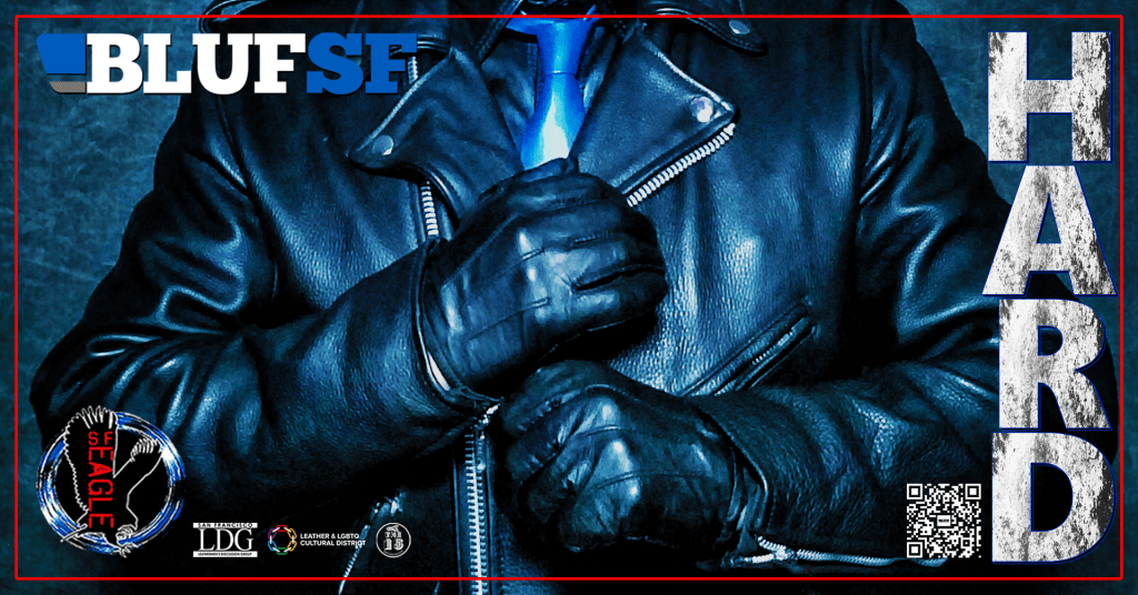 Recap: BLUFSF HARD – May 2026&nbsp;Edition