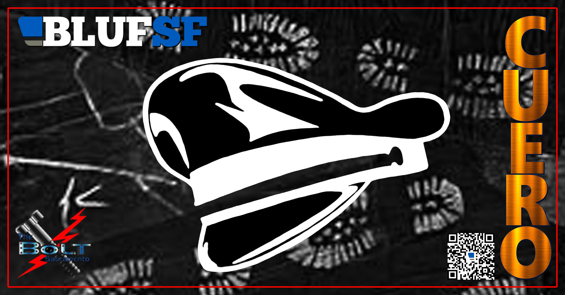 Recap: BLUFSF CUERO – Special Leather Invasion Edition